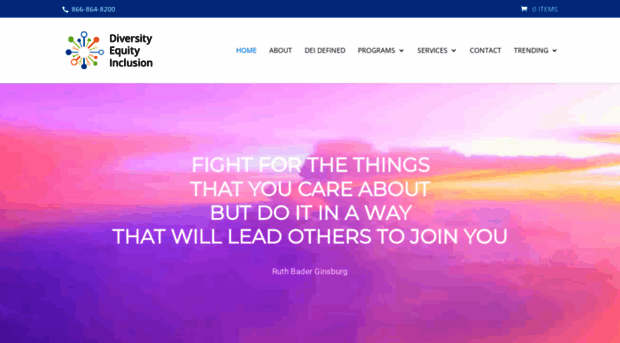 diversityequityinclusion.com