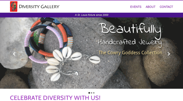 diversitygallerystl.com