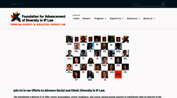 diversityiniplaw.org