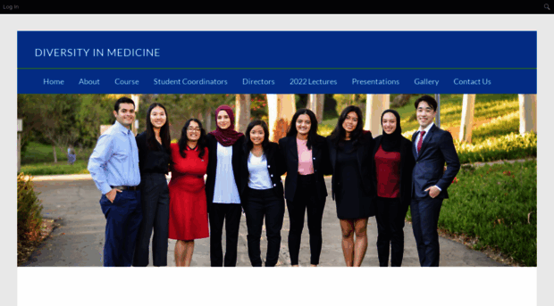 diversityinmedicine.uci.edu