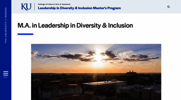 diversityleadership.ku.edu