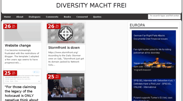 diversitymachtfrei.blogspot.com