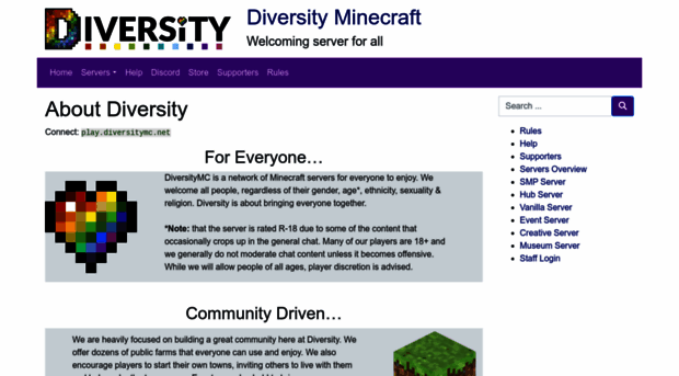 diversitymc.net