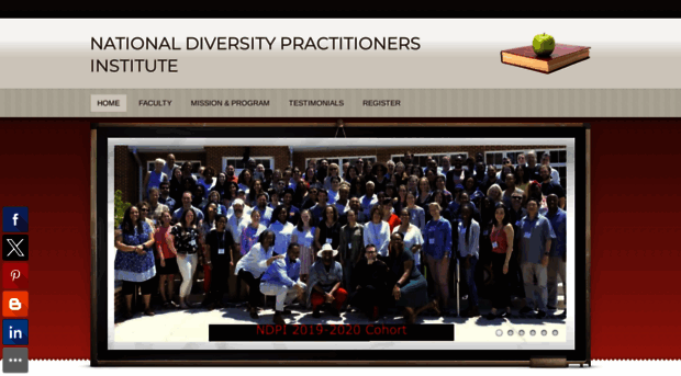 diversitypractitioners.org