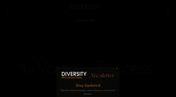 diversityprofessional.com