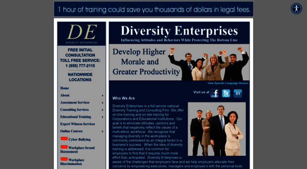 diversityprogram.net