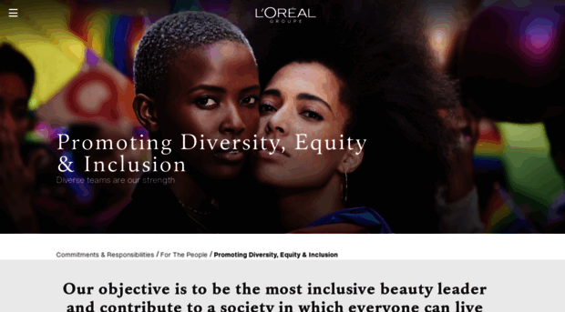 diversityreport.loreal.com