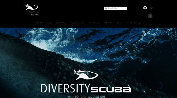 diversityscuba.com