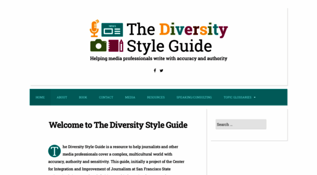 diversitystyleguide.com