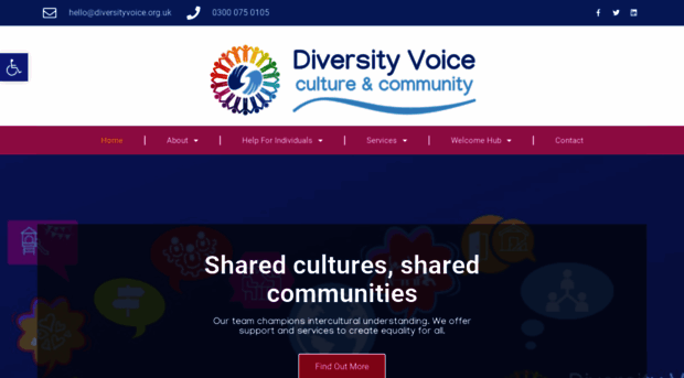 diversityvoice.com