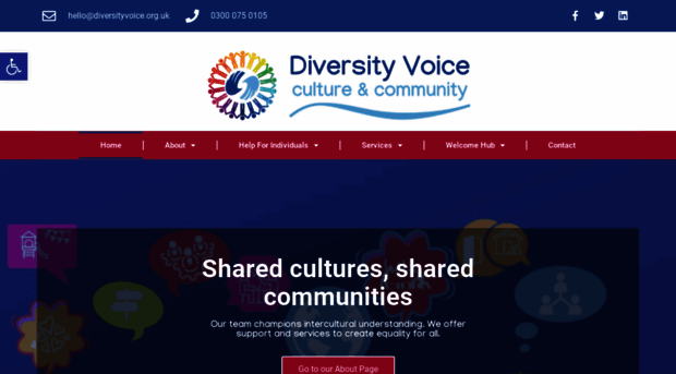 diversityvoice.org.uk