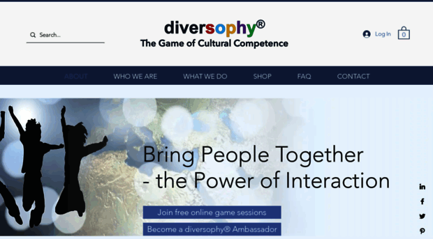 diversophy.com