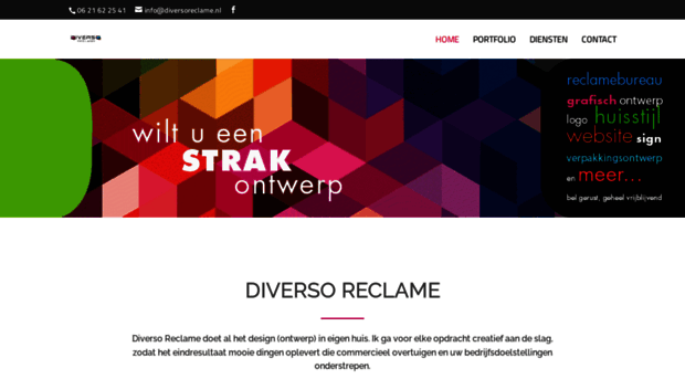 diversoreclame.nl