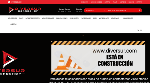 diversur.com