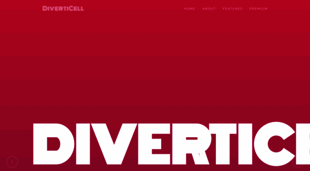 diverticell.com