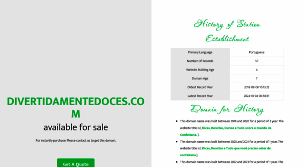 divertidamentedoces.com