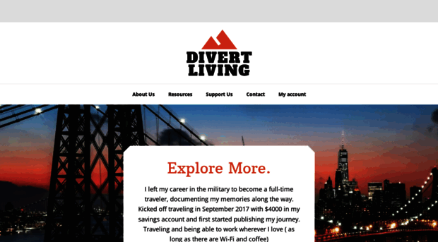 divertliving.com