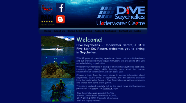 diveseychelles.com.sc