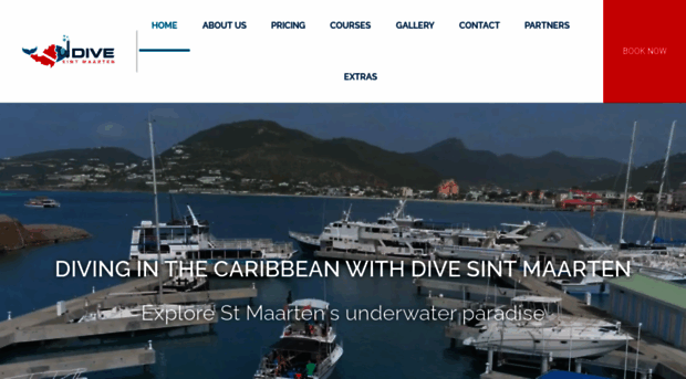 divesintmaarten.com