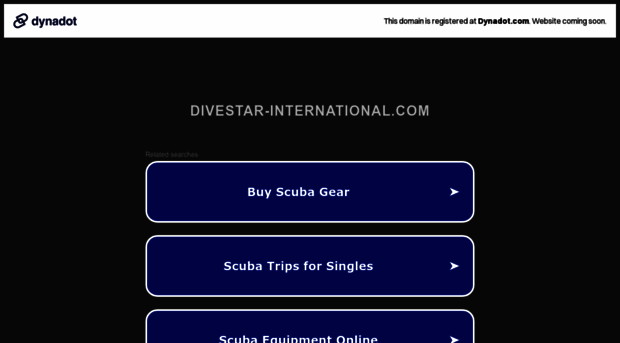 divestar-international.com