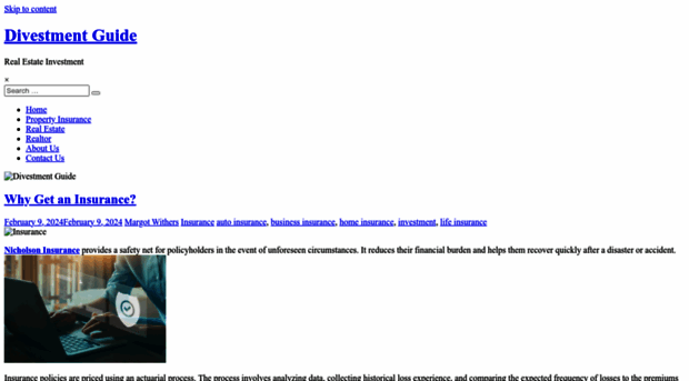 divestmentguide.org