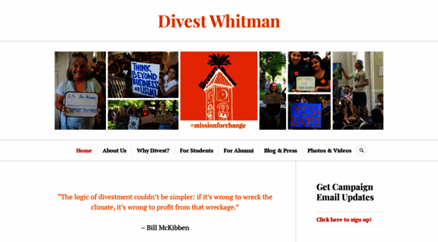 divestwhitman.org