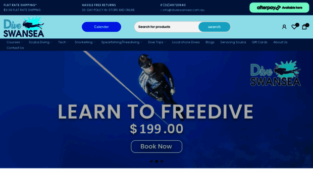 diveswansea.com.au