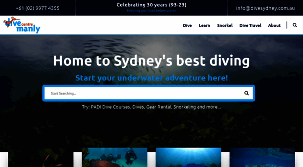 divesydney.com.au