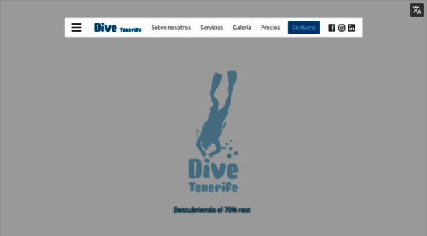 divetenerife.com