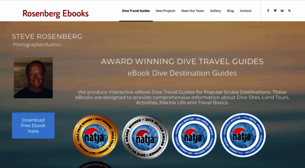 divetravelguides.com