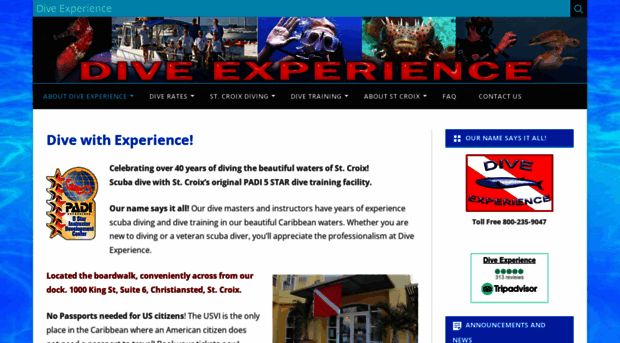 divexp.com