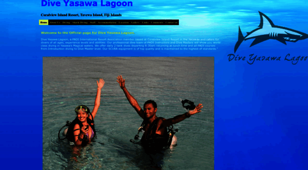 diveyasawalagoon.com