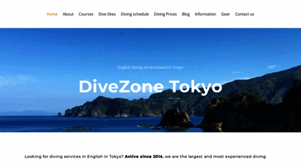 divezonetokyo.com