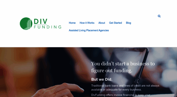 divfunding.com