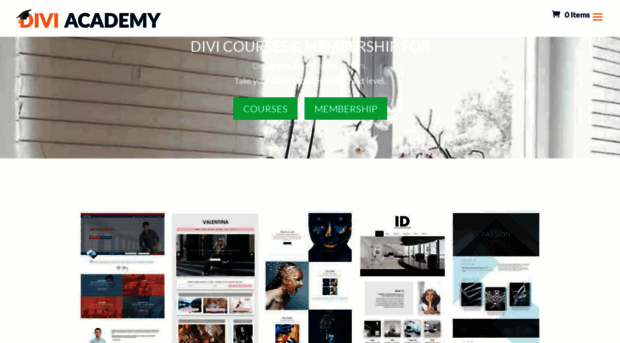 divi.academy