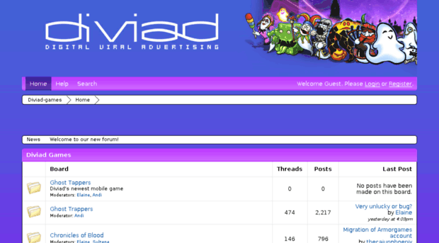 diviad-games.freeforums.net