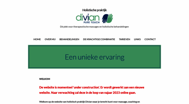 divian.nl