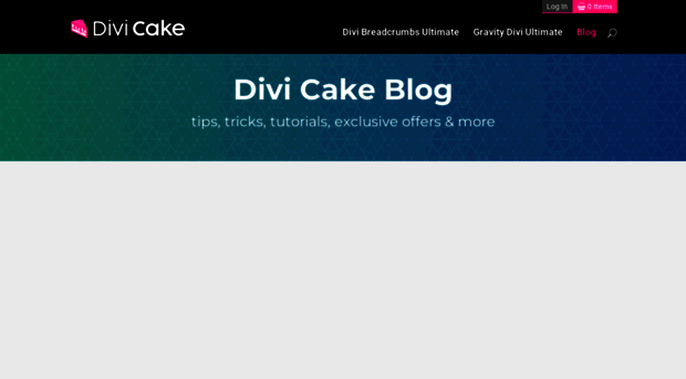 divicake.com