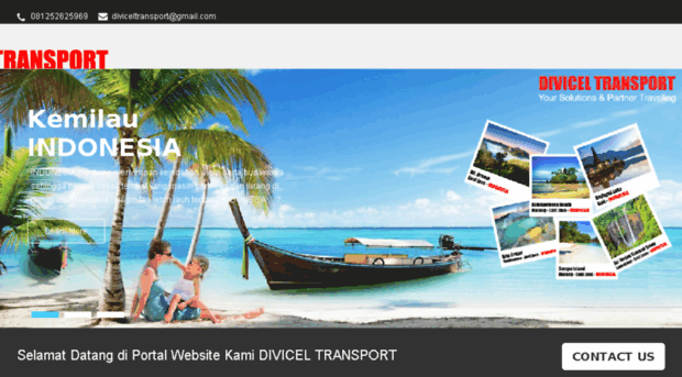 diviceltransport.com