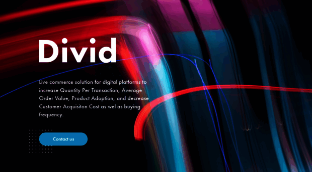 divid.io