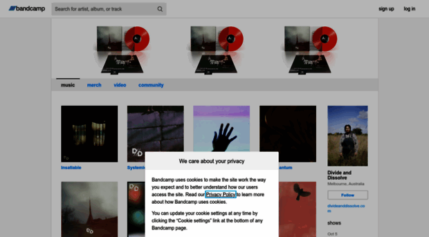 divideanddissolve.bandcamp.com