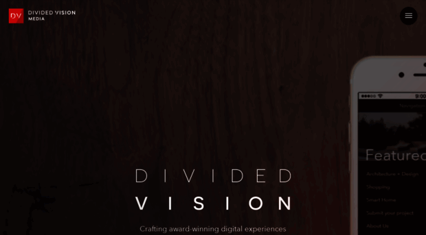 dividedvision.com