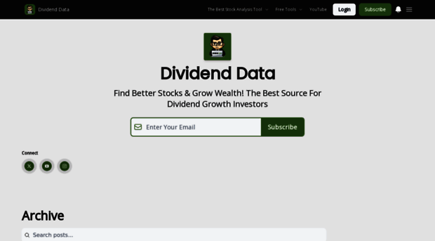 dividenddata.beehiiv.com