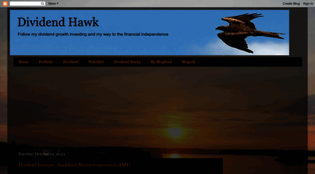 dividendhawk.blogspot.co.at