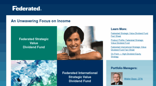 dividendinvesting.federatedinvestors.com