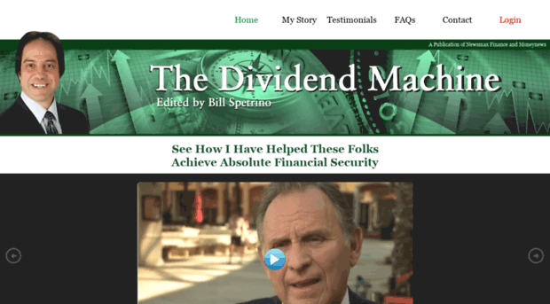 dividendmachine.com