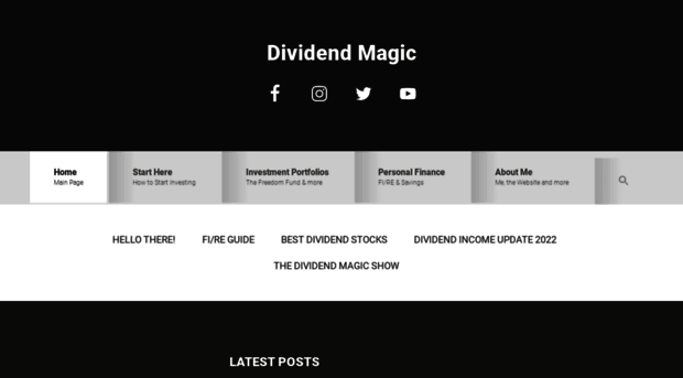 dividendmagic.com.my