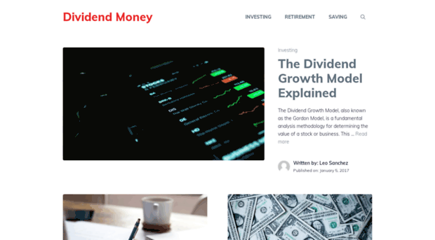 dividendmoney.com