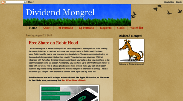 dividendmongrel.blogspot.ca