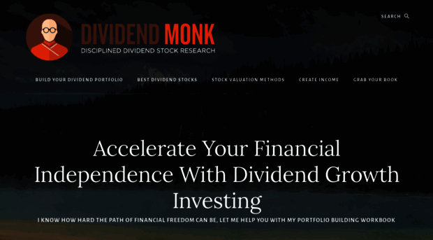 dividendmonk.com